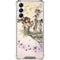 Where The Wind Takes You by Amy Brown Galaxy A15 5G Clear Case